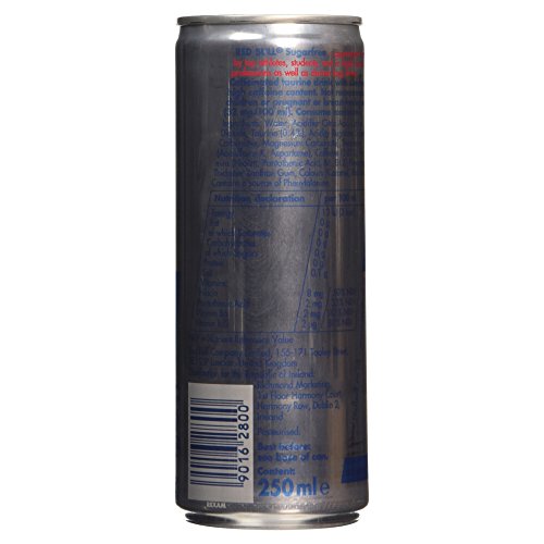 Red Bull Sugar Free