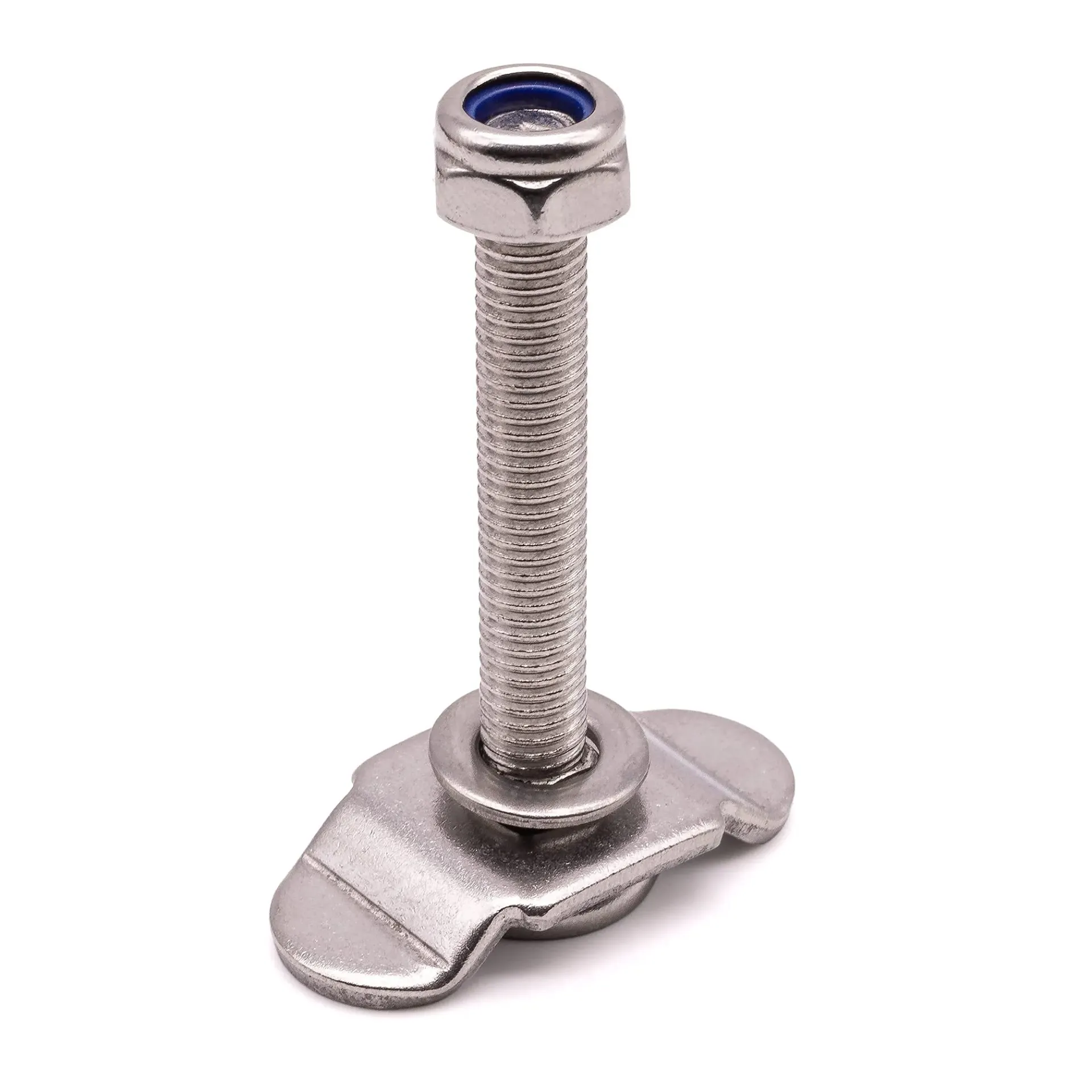 Schraubfitting für Airlineschiene M8x60