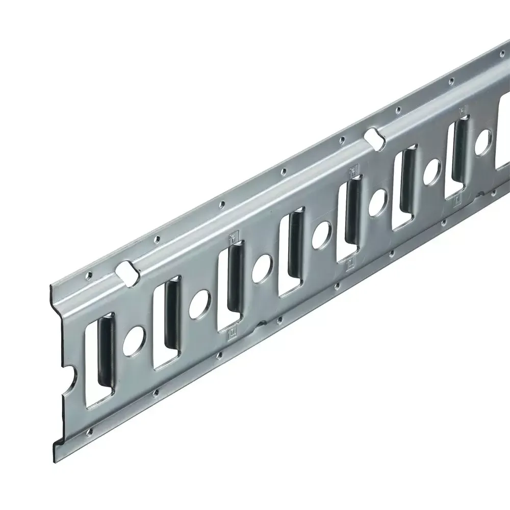 Combi-Zurrschiene Ø25 L1000