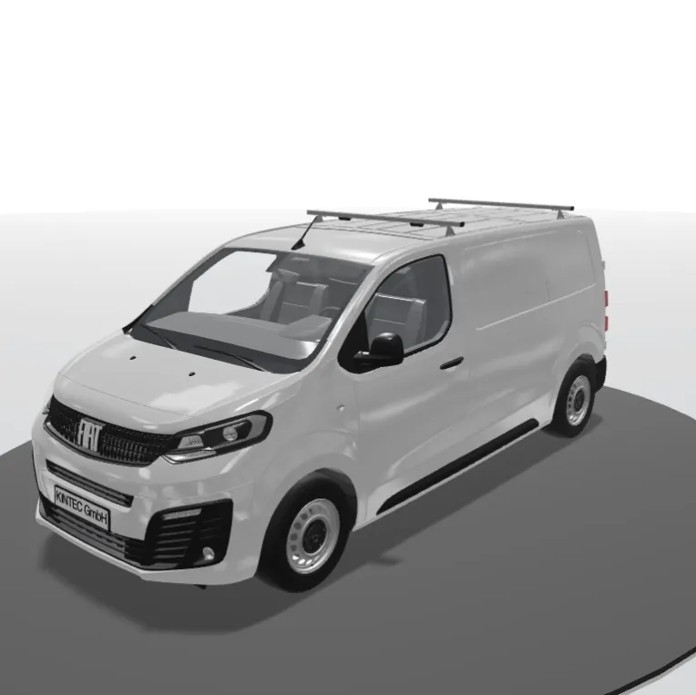 [Q01-] Dachträger Q01