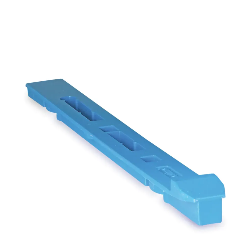 Auszugsschiene Cargofield 26