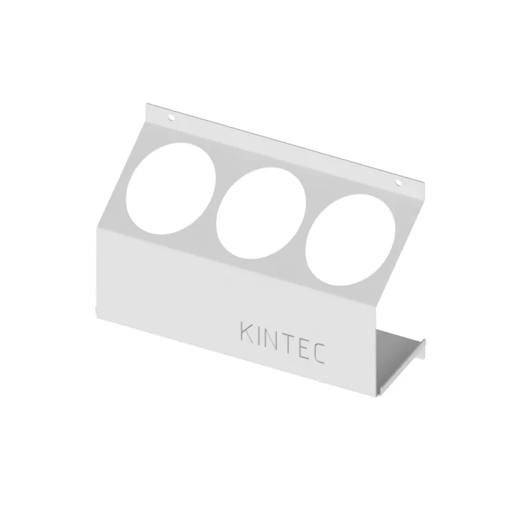 Dosenhalter dreifach