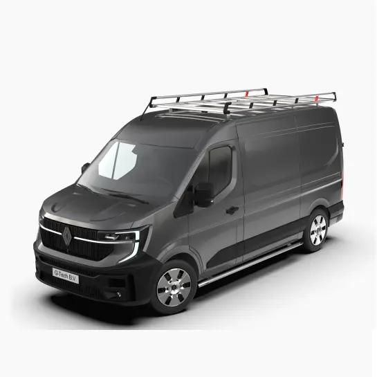 Dachträger Q19 für Master L2H2